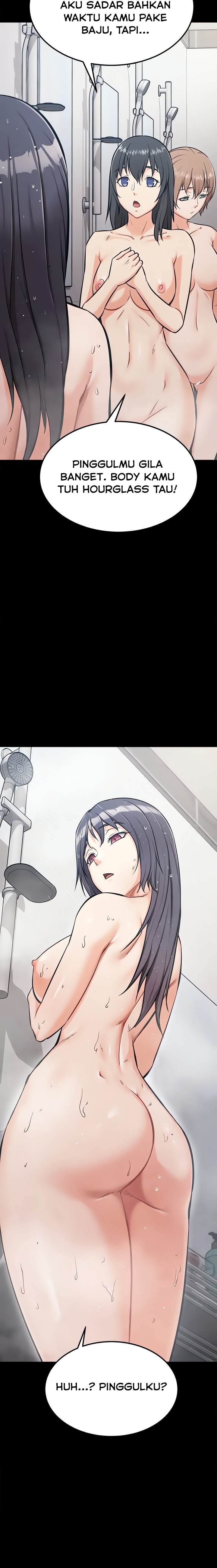 Athletes Village: The Trap - Chapter 28 20 Athletes Village: The Trap - Chapter 28 20