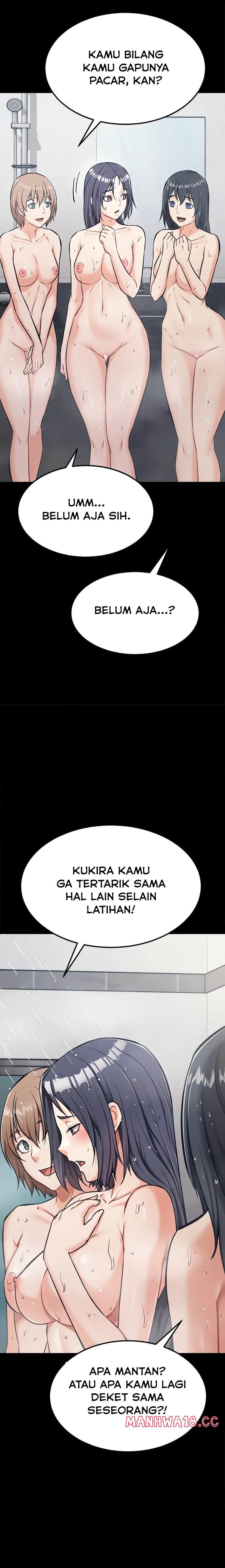 Athletes Village: The Trap - Chapter 28 21 Athletes Village: The Trap - Chapter 28 21