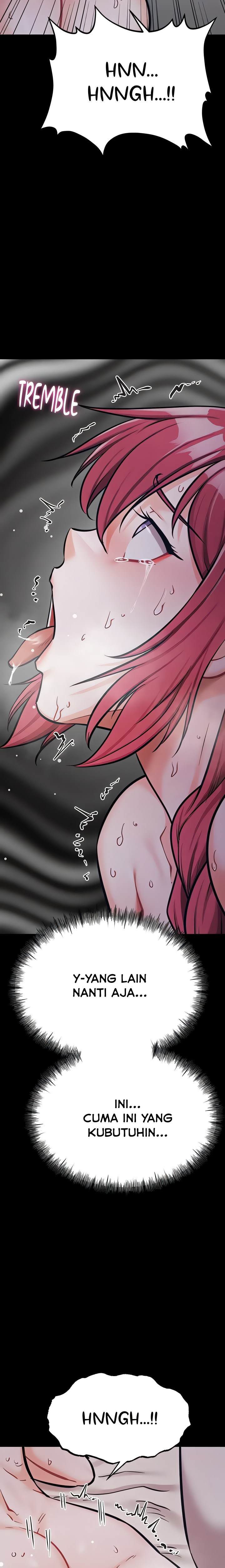 Athletes Village: The Trap - Chapter 28 3 Athletes Village: The Trap - Chapter 28 3