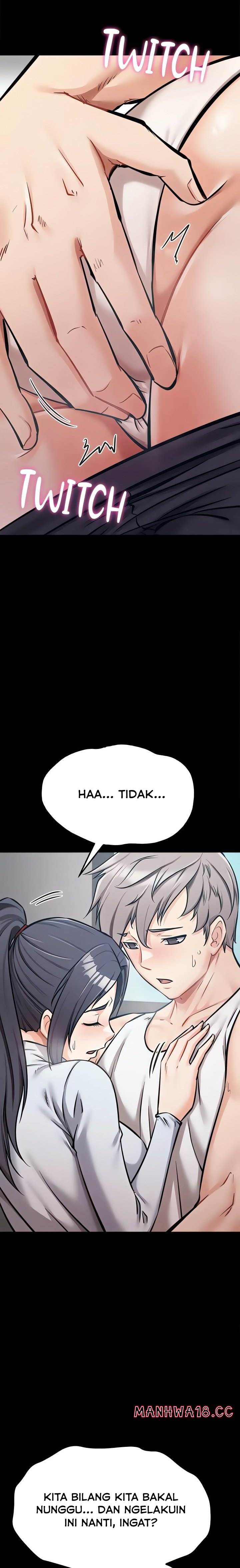 Athletes Village: The Trap - Chapter 28 32 Athletes Village: The Trap - Chapter 28 32