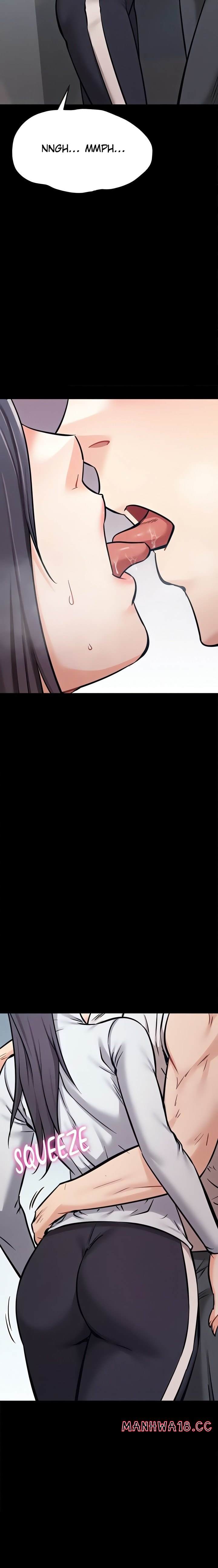 Athletes Village: The Trap - Chapter 28 30 Athletes Village: The Trap - Chapter 28 30