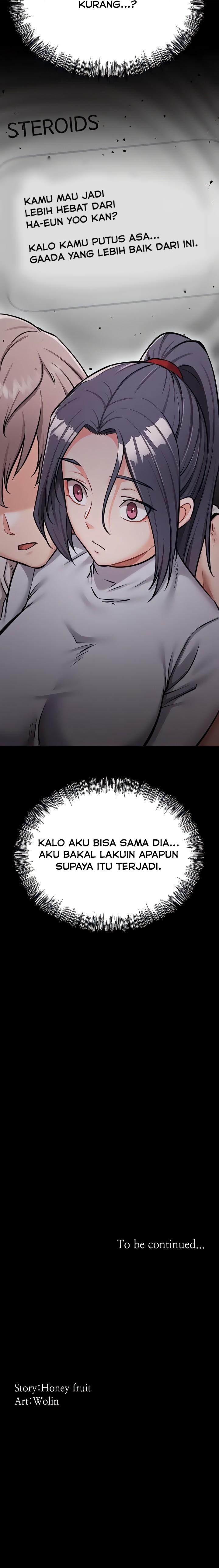 Athletes Village: The Trap - Chapter 28 37 Athletes Village: The Trap - Chapter 28 37