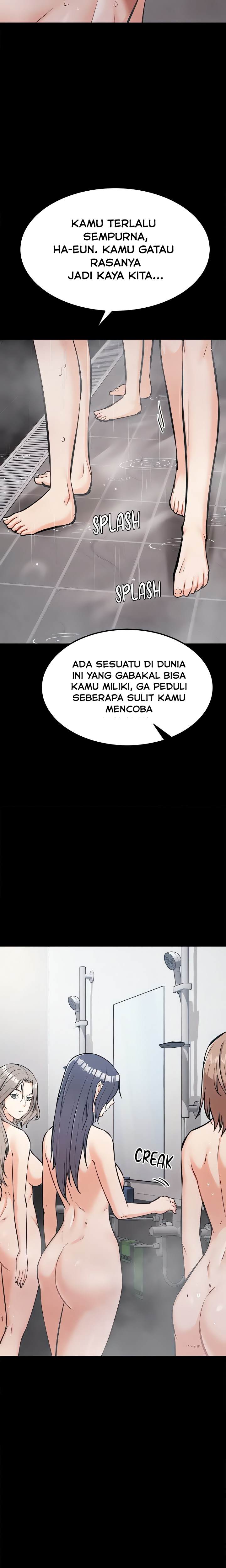 Athletes Village: The Trap - Chapter 28 18 Athletes Village: The Trap - Chapter 28 18