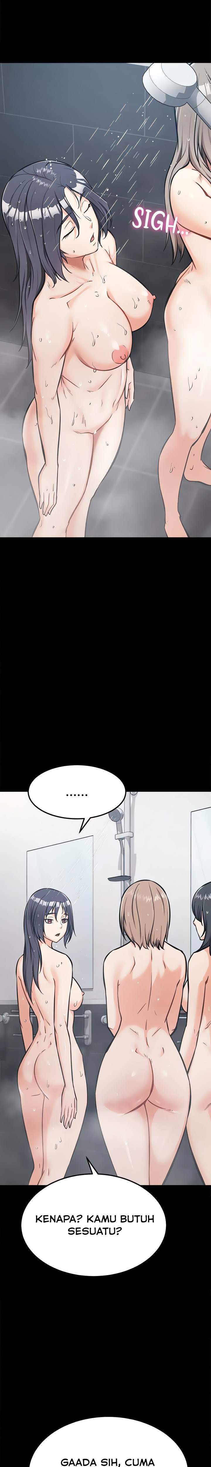 Athletes Village: The Trap - Chapter 28 19 Athletes Village: The Trap - Chapter 28 19