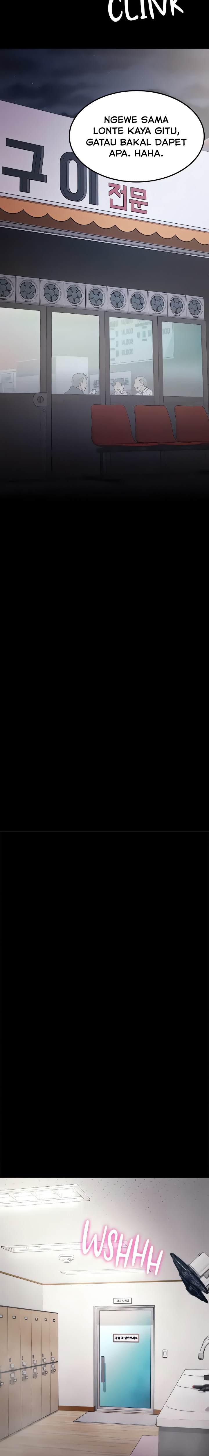 Athletes Village: The Trap - Chapter 28 12 Athletes Village: The Trap - Chapter 28 12