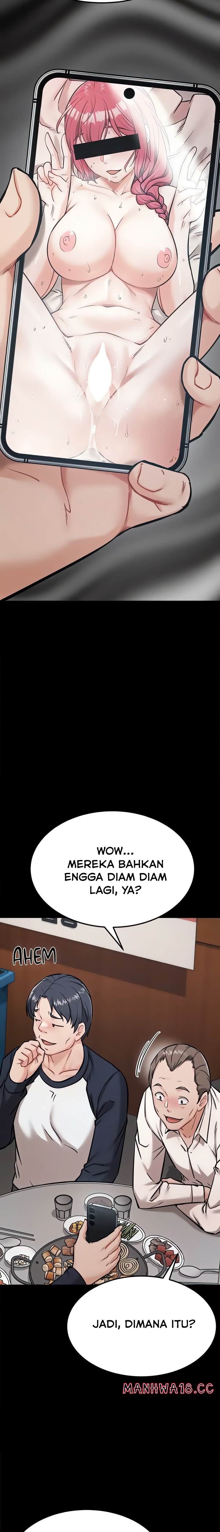 Athletes Village: The Trap - Chapter 28 10 Athletes Village: The Trap - Chapter 28 10