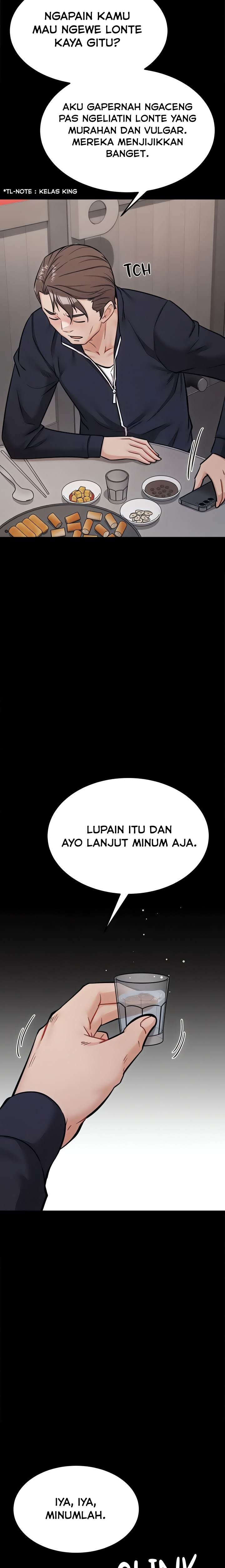 Athletes Village: The Trap - Chapter 28 11 Athletes Village: The Trap - Chapter 28 11