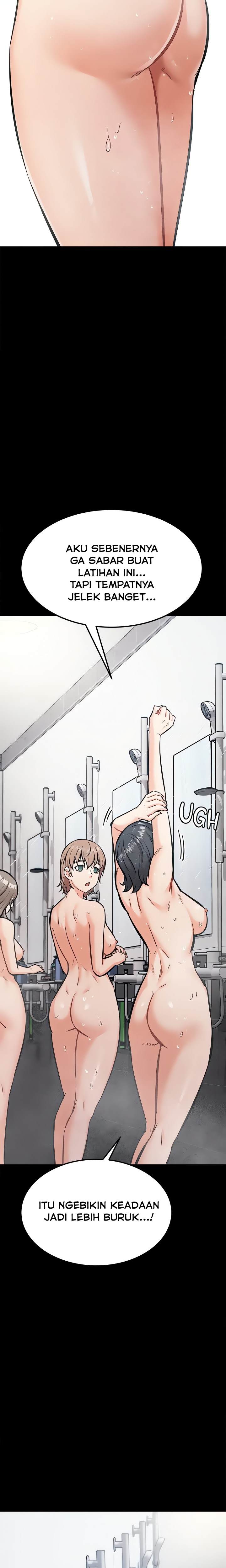 Athletes Village: The Trap - Chapter 28 14 Athletes Village: The Trap - Chapter 28 14