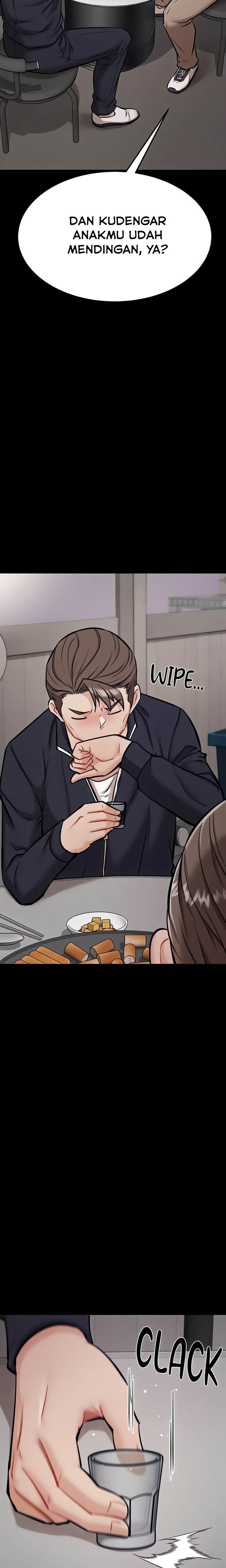 Athletes Village: The Trap - Chapter 28 7 Athletes Village: The Trap - Chapter 28 7