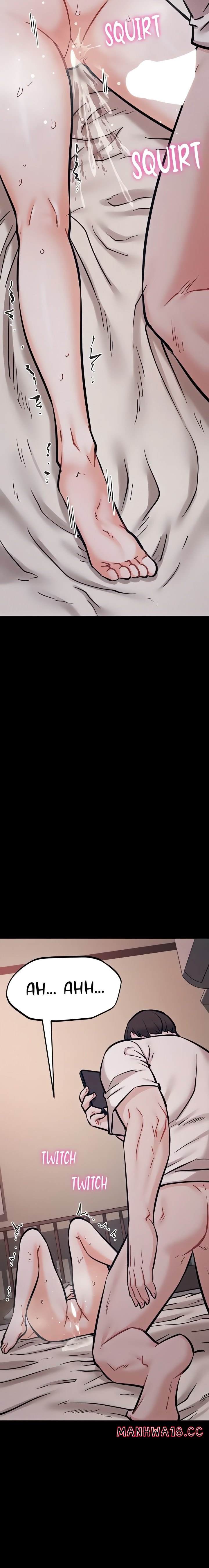 Athletes Village: The Trap - Chapter 28 4 Athletes Village: The Trap - Chapter 28 4