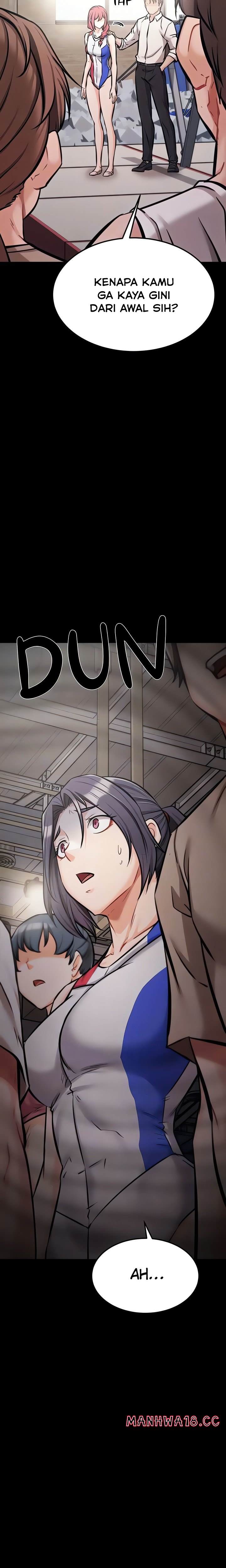 Athletes Village: The Trap - Chapter 29 8 Athletes Village: The Trap - Chapter 29 8