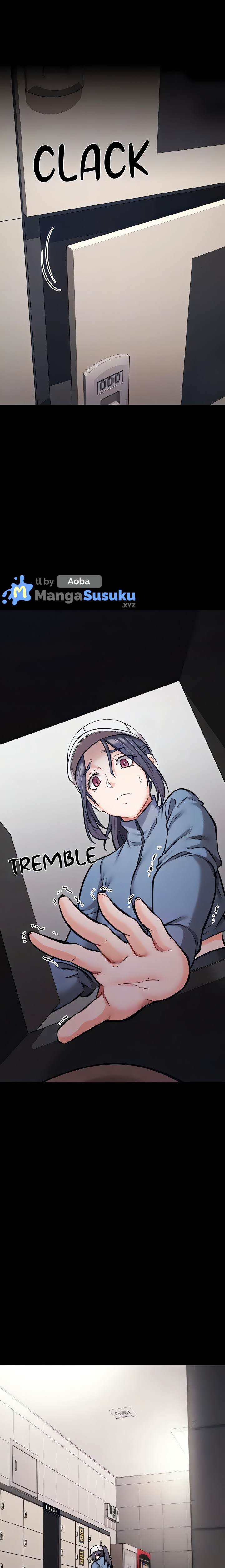 Athletes Village: The Trap - Chapter 29 9 Athletes Village: The Trap - Chapter 29 9