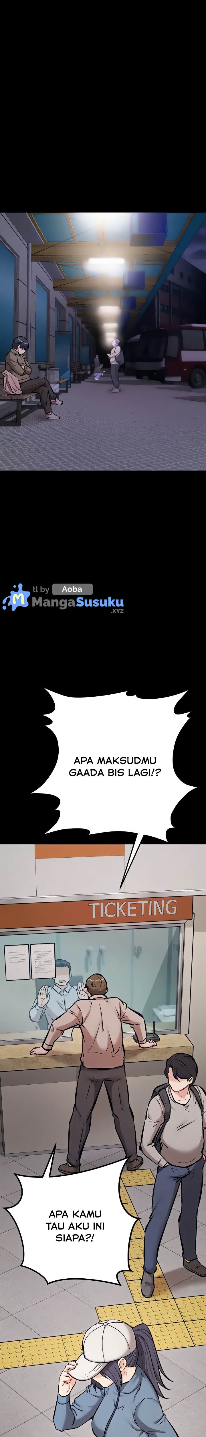 Athletes Village: The Trap - Chapter 29 2 Athletes Village: The Trap - Chapter 29 2