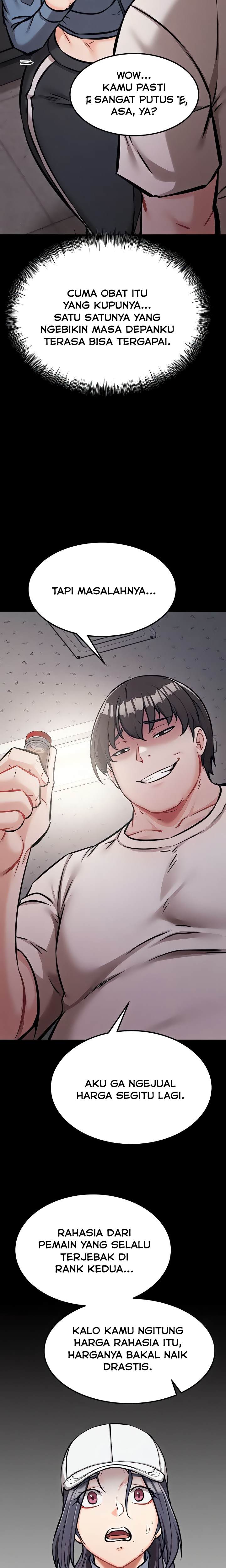 Athletes Village: The Trap - Chapter 29 29 Athletes Village: The Trap - Chapter 29 29