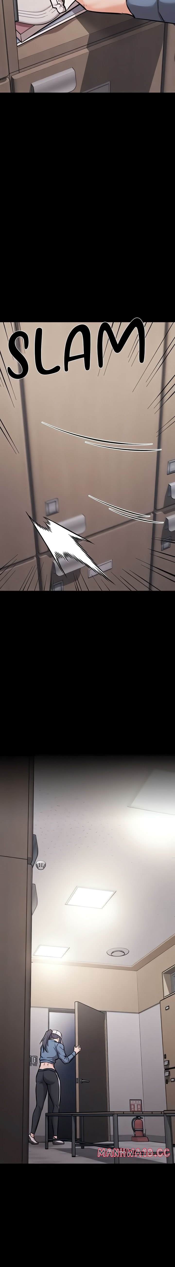 Athletes Village: The Trap - Chapter 29 22 Athletes Village: The Trap - Chapter 29 22