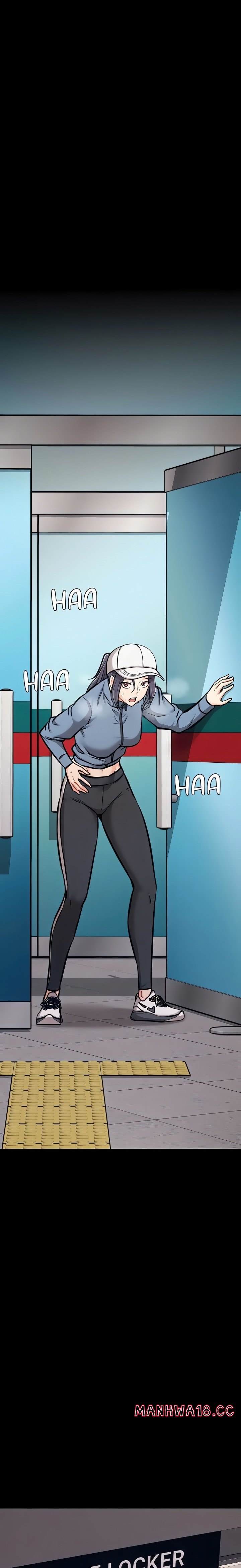 Athletes Village: The Trap - Chapter 29 23 Athletes Village: The Trap - Chapter 29 23