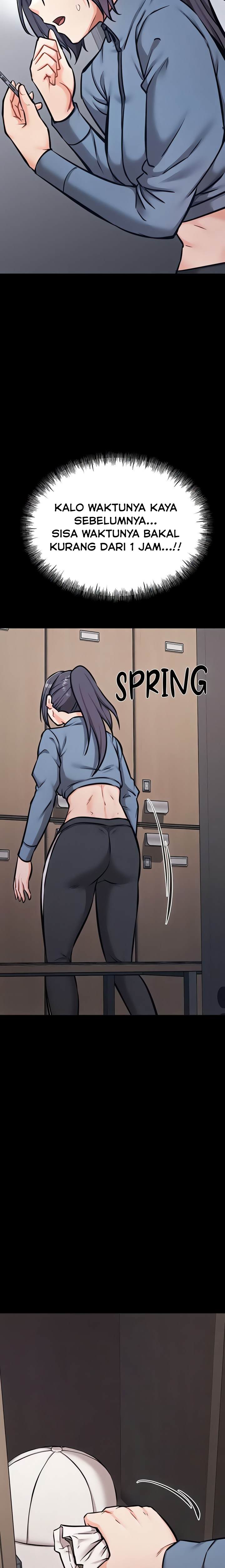 Athletes Village: The Trap - Chapter 29 21 Athletes Village: The Trap - Chapter 29 21