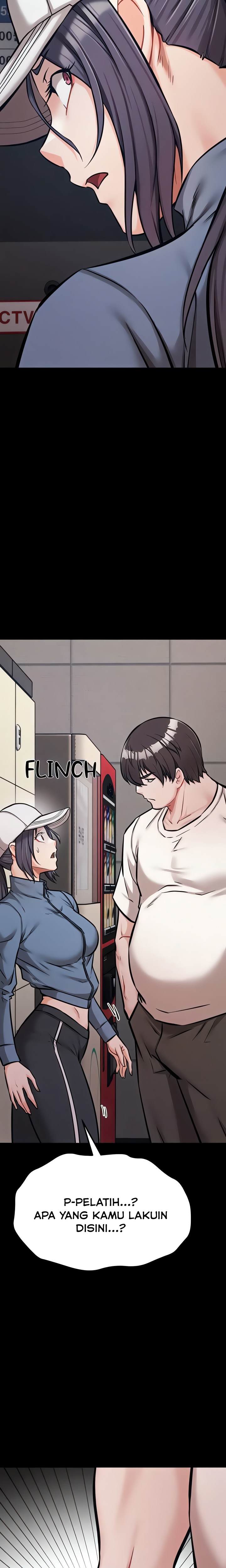 Athletes Village: The Trap - Chapter 29 26 Athletes Village: The Trap - Chapter 29 26