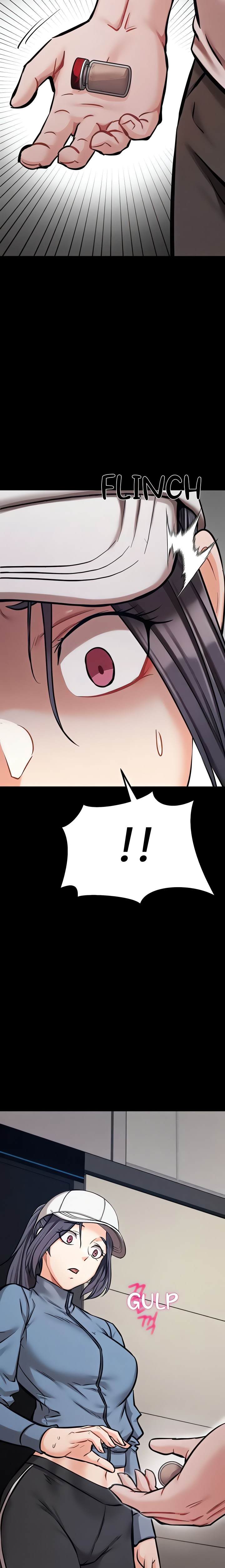 Athletes Village: The Trap - Chapter 29 27 Athletes Village: The Trap - Chapter 29 27