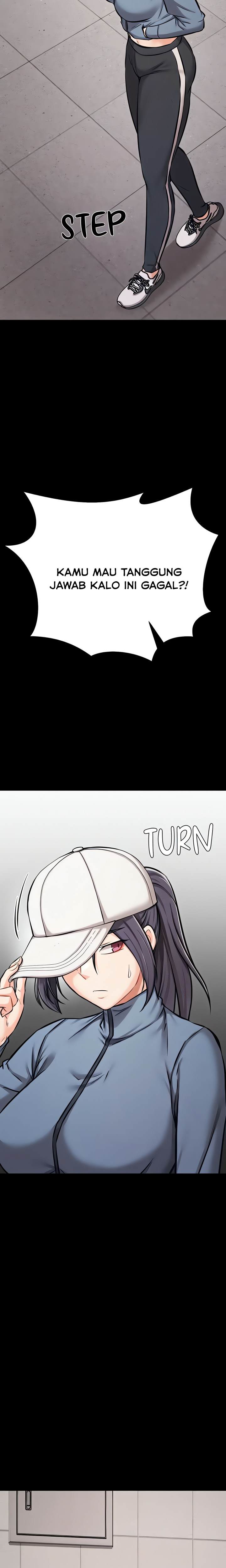 Athletes Village: The Trap - Chapter 29 3 Athletes Village: The Trap - Chapter 29 3