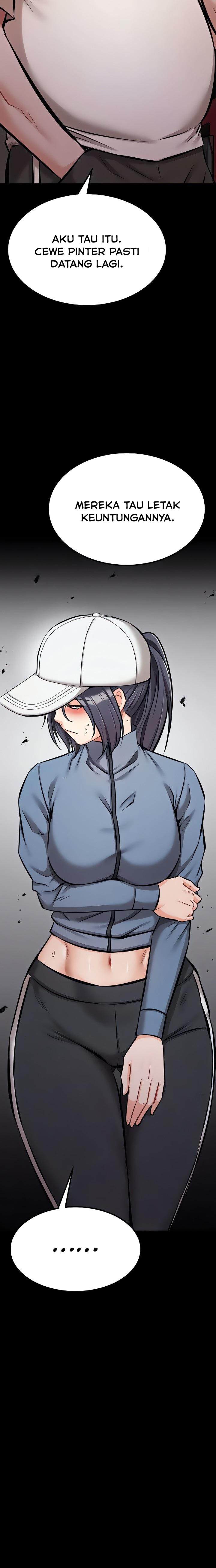 Athletes Village: The Trap - Chapter 29 39 Athletes Village: The Trap - Chapter 29 39