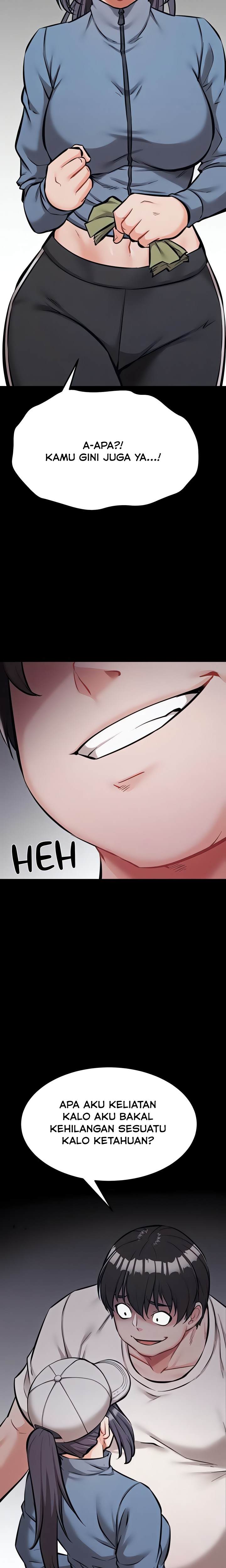 Athletes Village: The Trap - Chapter 29 30 Athletes Village: The Trap - Chapter 29 30