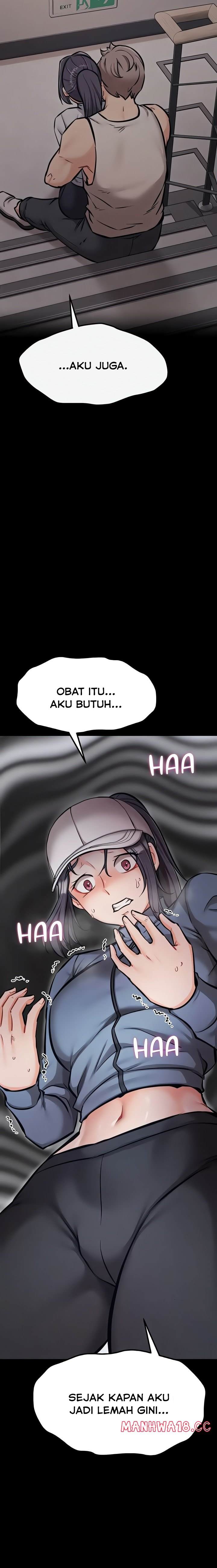 Athletes Village: The Trap - Chapter 29 37 Athletes Village: The Trap - Chapter 29 37