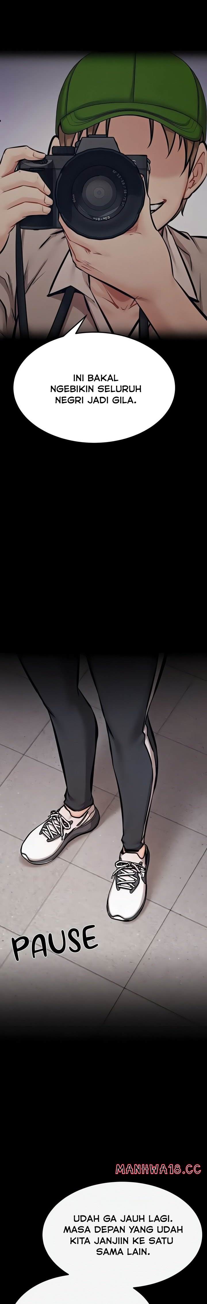 Athletes Village: The Trap - Chapter 29 35 Athletes Village: The Trap - Chapter 29 35