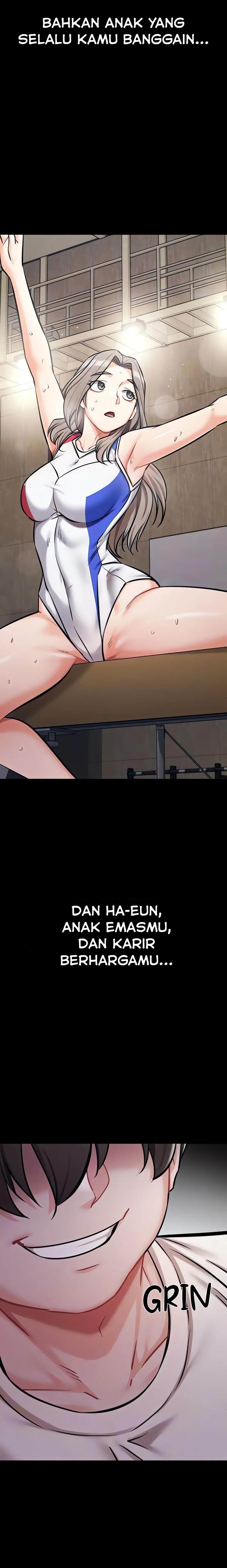 Athletes Village: The Trap - Chapter 29 18 Athletes Village: The Trap - Chapter 29 18