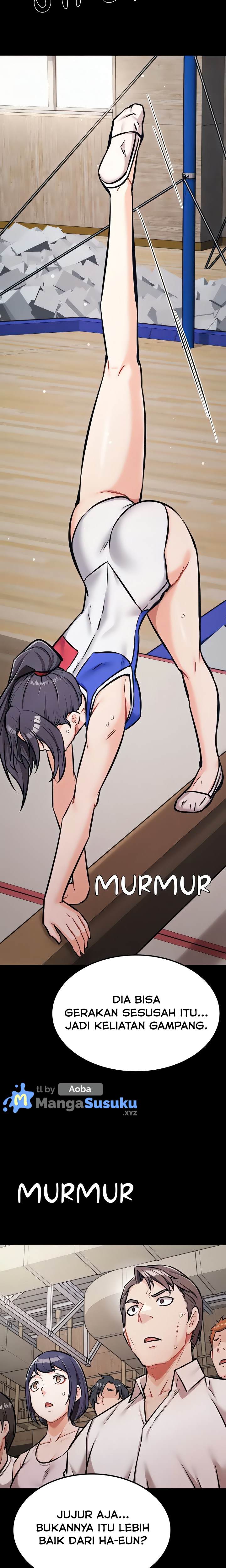 Athletes Village: The Trap - Chapter 29 13 Athletes Village: The Trap - Chapter 29 13