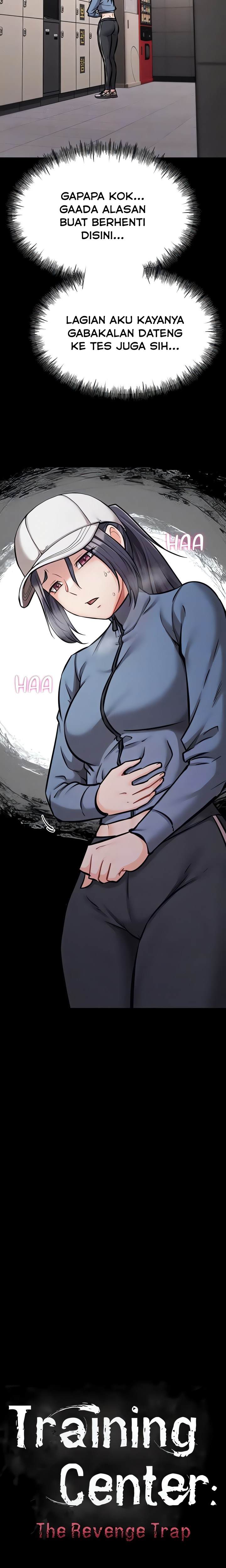 Athletes Village: The Trap - Chapter 29 10 Athletes Village: The Trap - Chapter 29 10