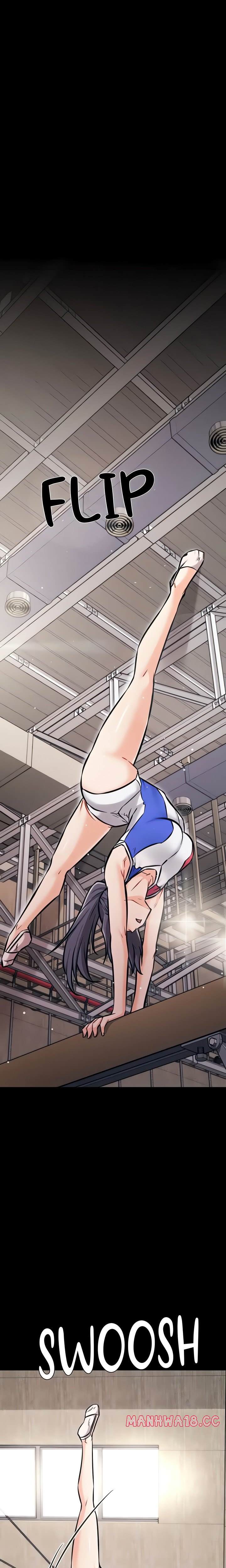 Athletes Village: The Trap - Chapter 29 11 Athletes Village: The Trap - Chapter 29 11