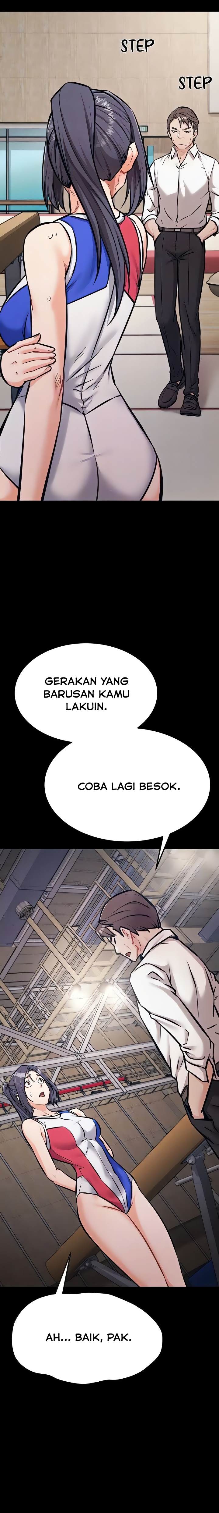 Athletes Village: The Trap - Chapter 29 16 Athletes Village: The Trap - Chapter 29 16