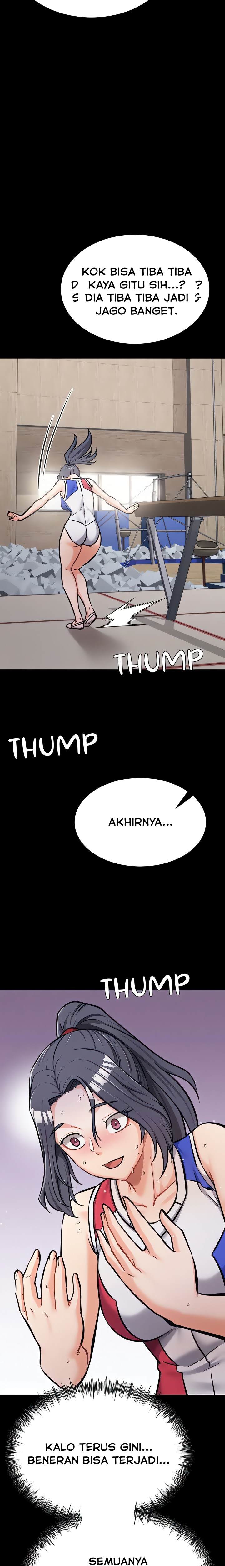 Athletes Village: The Trap - Chapter 29 14 Athletes Village: The Trap - Chapter 29 14