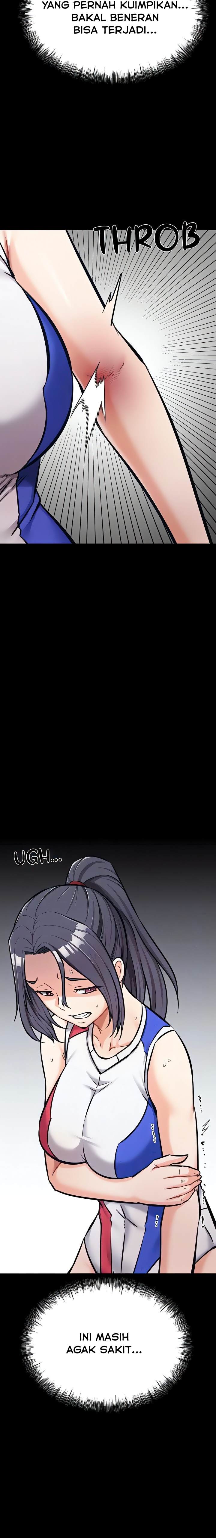 Athletes Village: The Trap - Chapter 29 15 Athletes Village: The Trap - Chapter 29 15