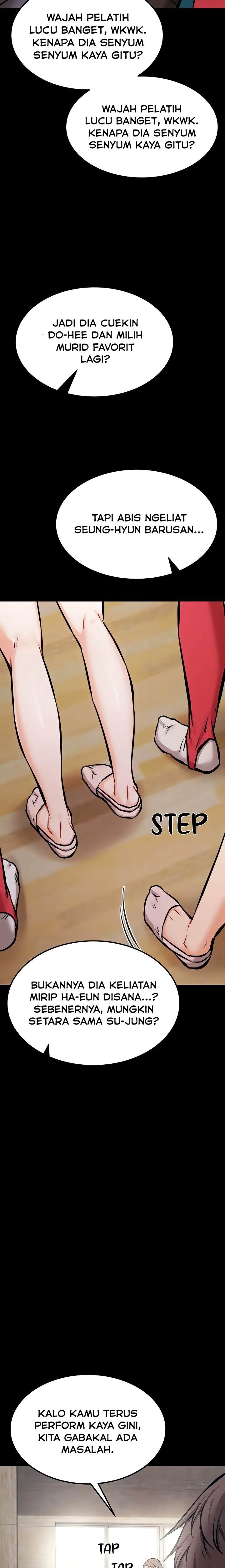 Athletes Village: The Trap - Chapter 29 7 Athletes Village: The Trap - Chapter 29 7