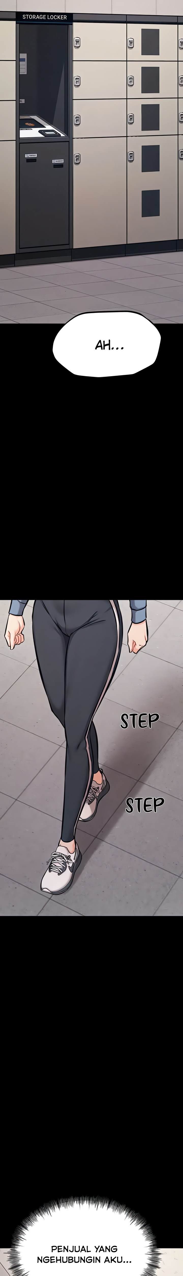 Athletes Village: The Trap - Chapter 29 4 Athletes Village: The Trap - Chapter 29 4