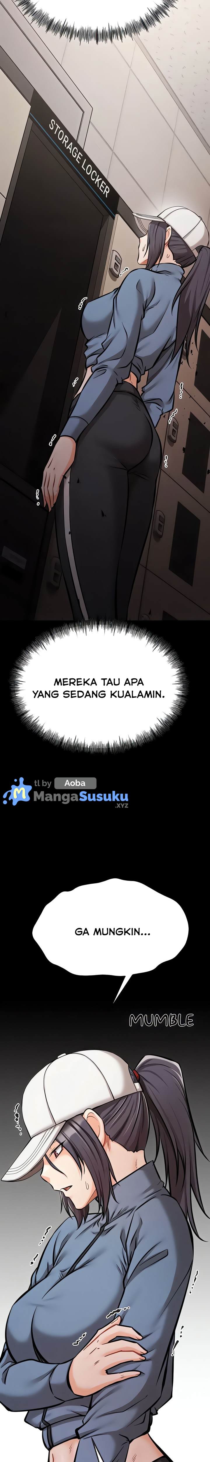 Athletes Village: The Trap - Chapter 29 5 Athletes Village: The Trap - Chapter 29 5