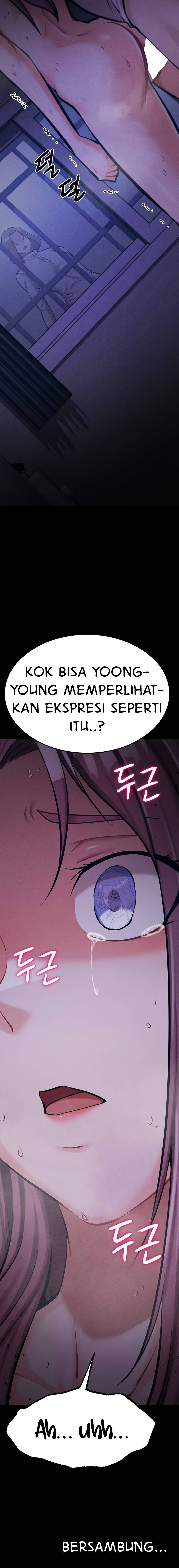 Athletes Village: The Trap - Chapter 22 10 Athletes Village: The Trap - Chapter 22 10