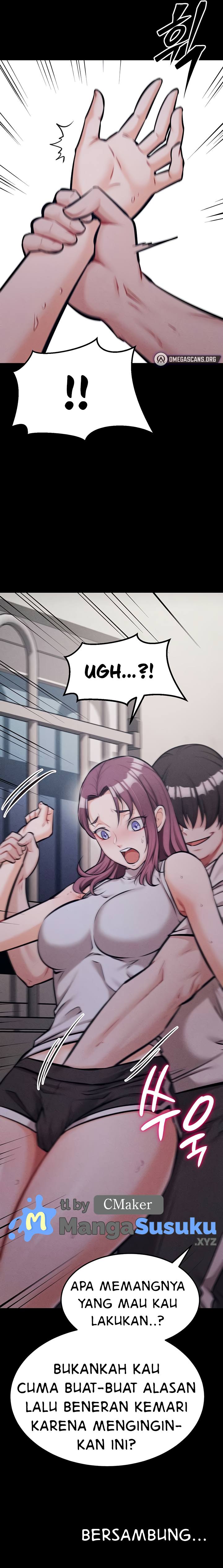 Athletes Village: The Trap - Chapter 21 14 Athletes Village: The Trap - Chapter 21 14