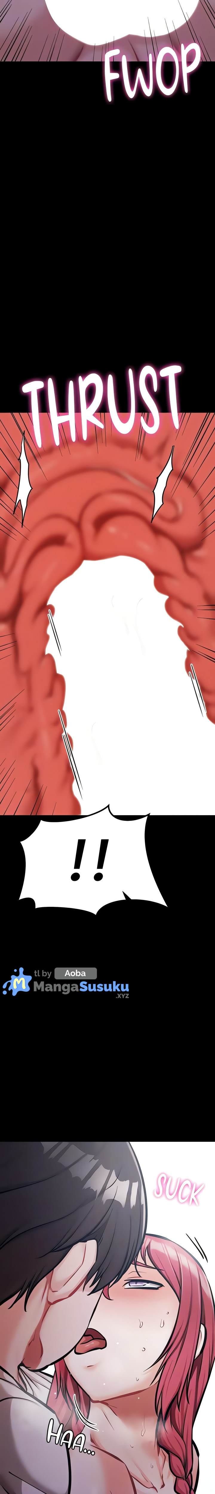 Athletes Village: The Trap - Chapter 27 9 Athletes Village: The Trap - Chapter 27 9