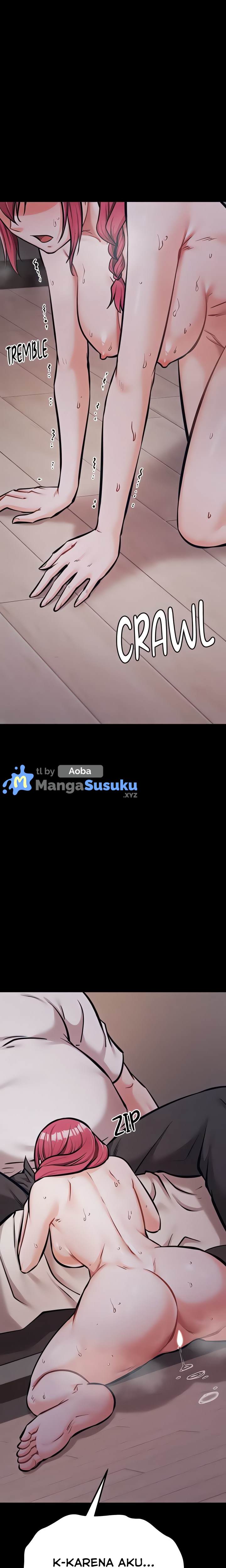 Athletes Village: The Trap - Chapter 27 2 Athletes Village: The Trap - Chapter 27 2