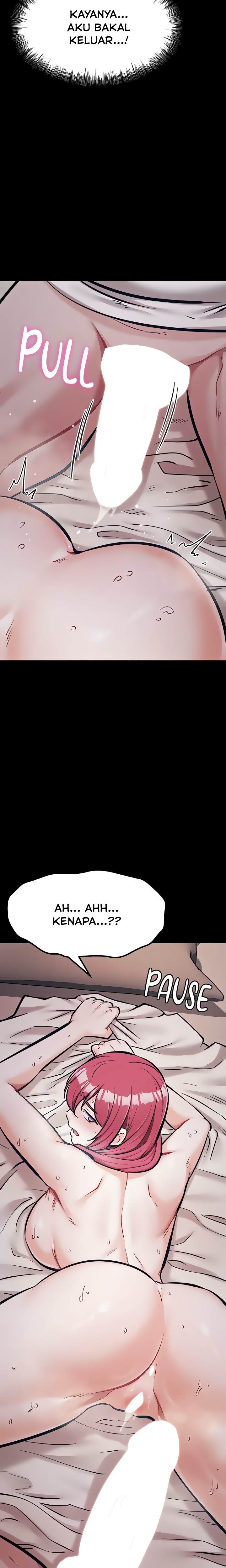 Athletes Village: The Trap - Chapter 27 23 Athletes Village: The Trap - Chapter 27 23