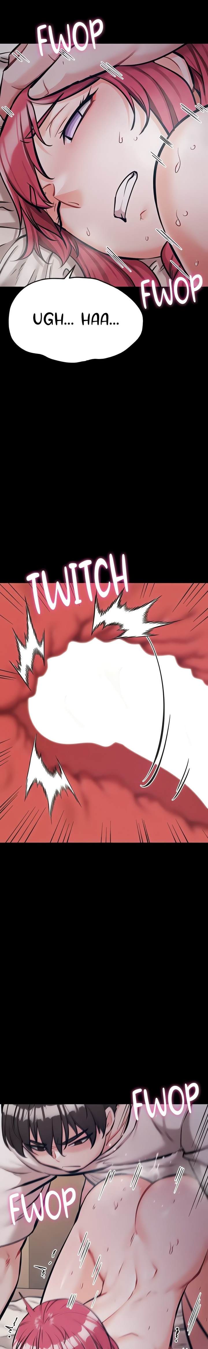 Athletes Village: The Trap - Chapter 27 21 Athletes Village: The Trap - Chapter 27 21