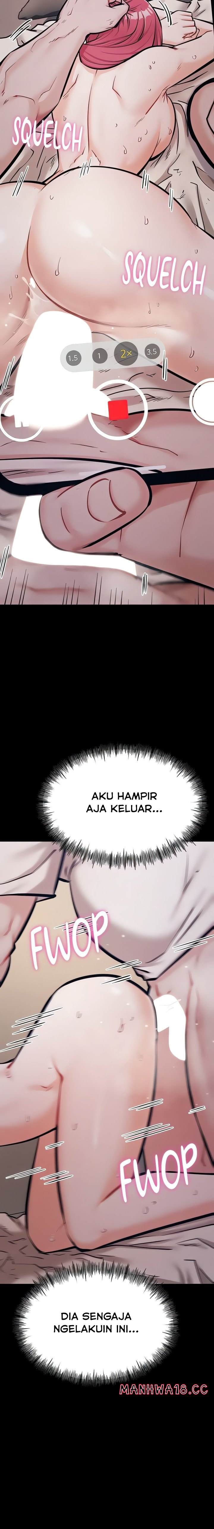 Athletes Village: The Trap - Chapter 27 27 Athletes Village: The Trap - Chapter 27 27