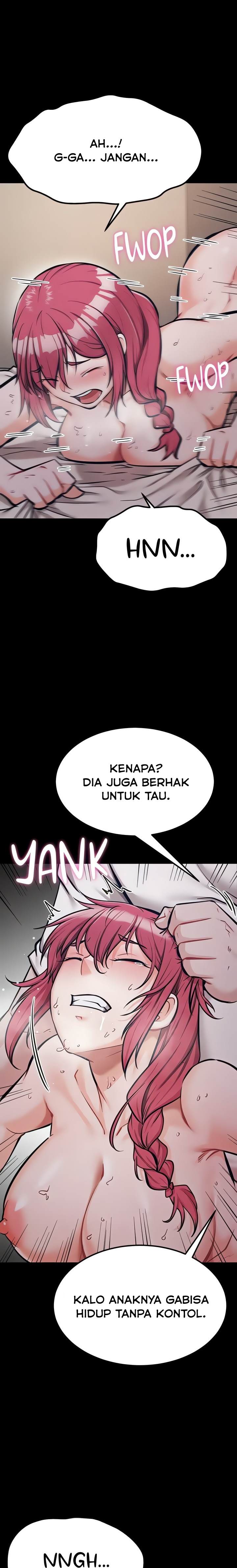 Athletes Village: The Trap - Chapter 27 25 Athletes Village: The Trap - Chapter 27 25