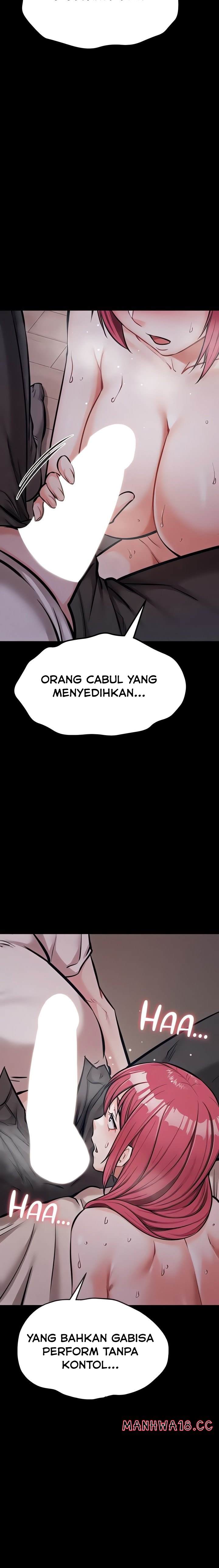 Athletes Village: The Trap - Chapter 27 3 Athletes Village: The Trap - Chapter 27 3