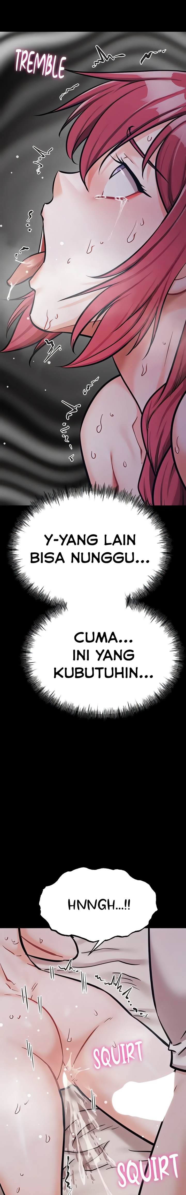 Athletes Village: The Trap - Chapter 27 32 Athletes Village: The Trap - Chapter 27 32