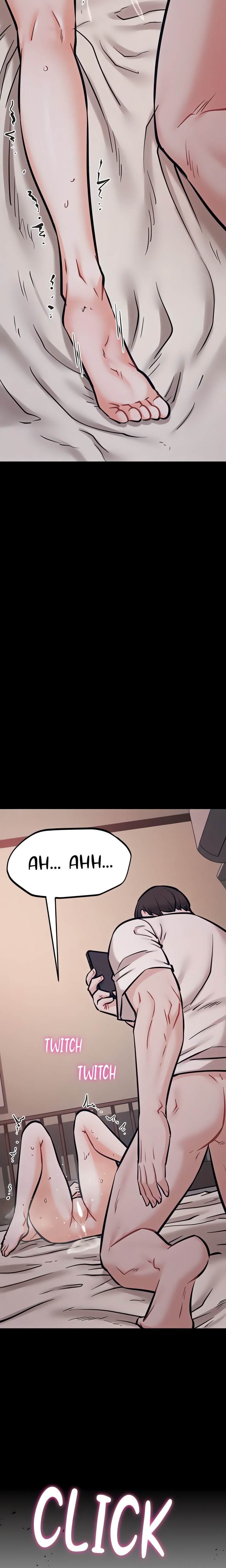 Athletes Village: The Trap - Chapter 27 33 Athletes Village: The Trap - Chapter 27 33