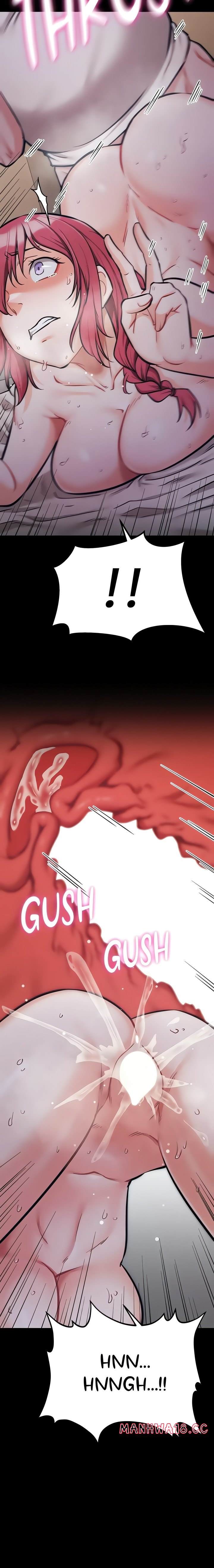 Athletes Village: The Trap - Chapter 27 31 Athletes Village: The Trap - Chapter 27 31